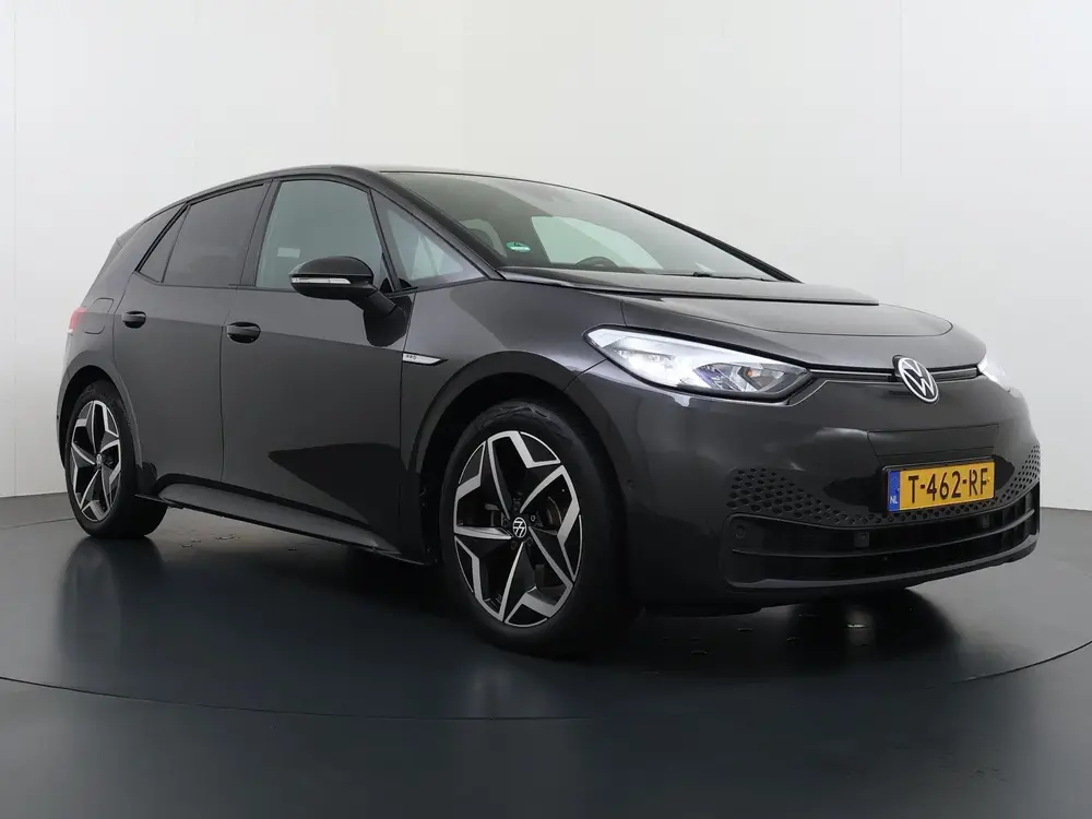 Volkswagen ID.3 Pro Edition Advantage 58 kWh 25.000 NAP | SO uit 2023, foto 3