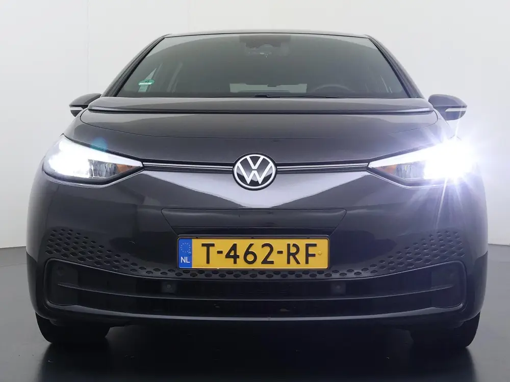 Volkswagen ID.3 Pro Edition Advantage 58 kWh 25.000 NAP | SO uit 2023, foto 4