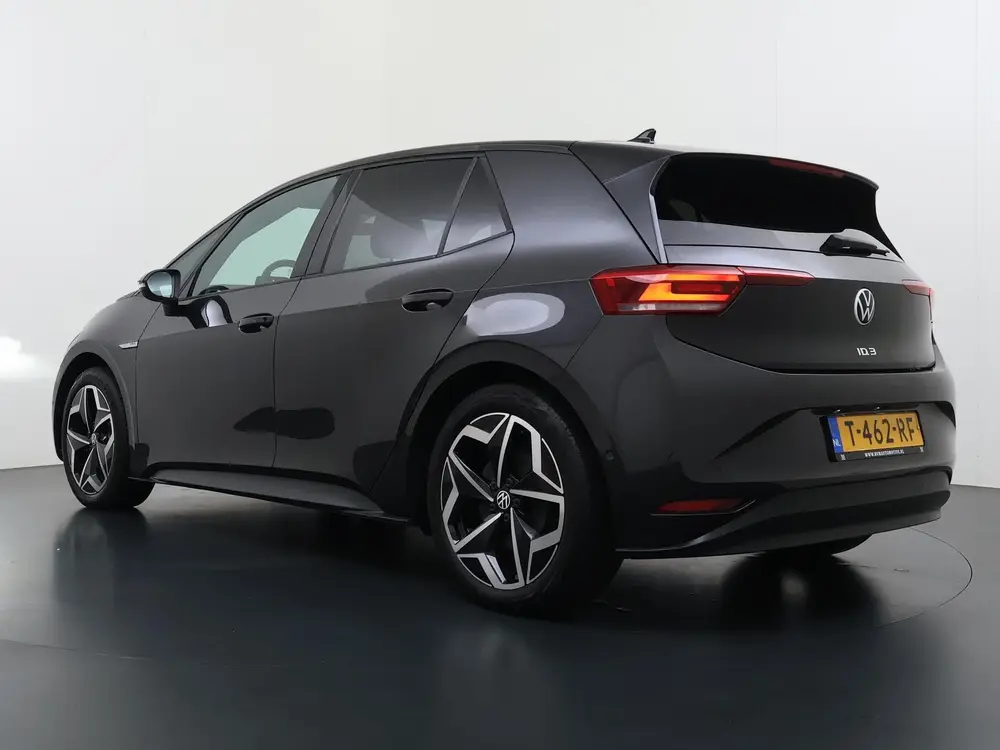 Volkswagen ID.3 Pro Edition Advantage 58 kWh 25.000 NAP | SO uit 2023, foto 6