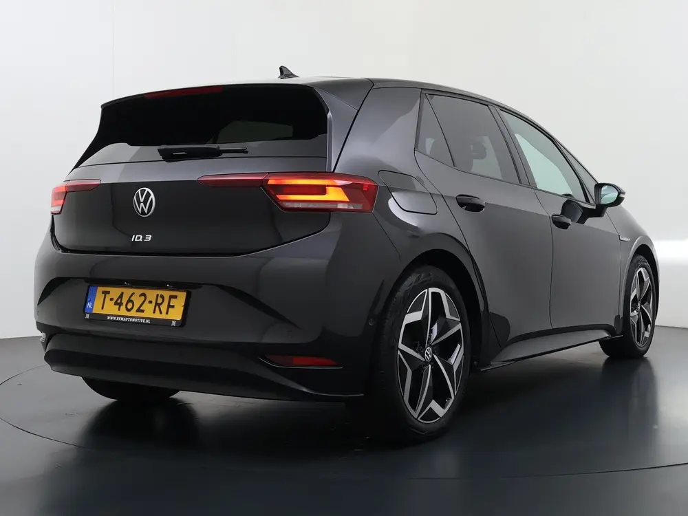 Volkswagen ID.3 Pro Edition Advantage 58 kWh 25.000 NAP | SO uit 2023, foto 8