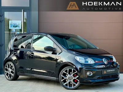 Volkswagen Up! 1.0 TSI GTI 5-deurs | Climate, Cruise, Camera uit 2021