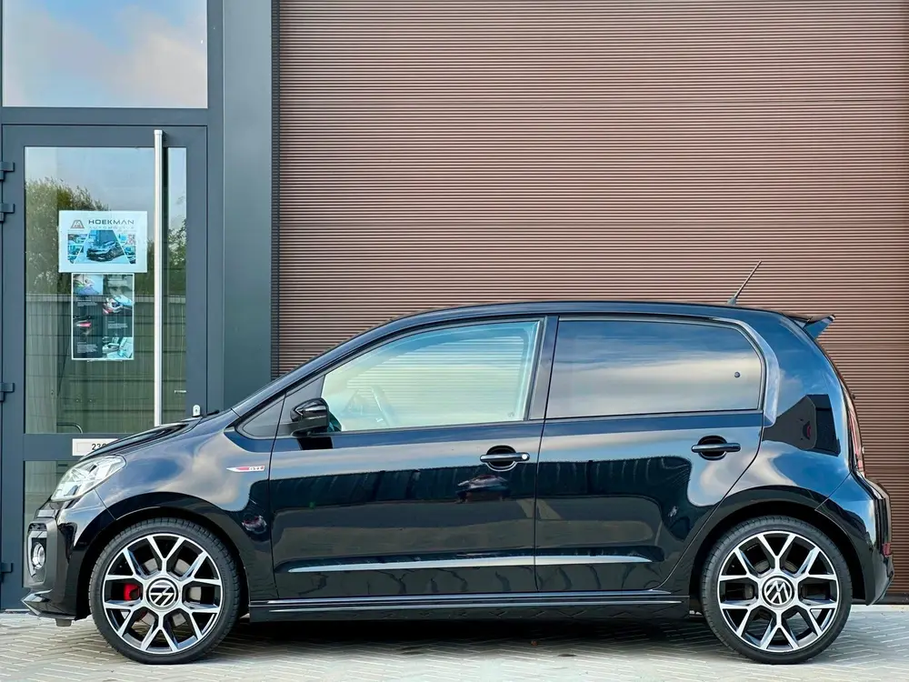 Volkswagen Up! 1.0 TSI GTI 5-deurs | Climate, Cruise, Camera uit 2021, foto 16