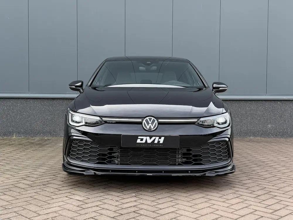 Volkswagen Golf 2.0 TSI GTI PANO | H\K | DCC | LEDER uit 2022, foto 2