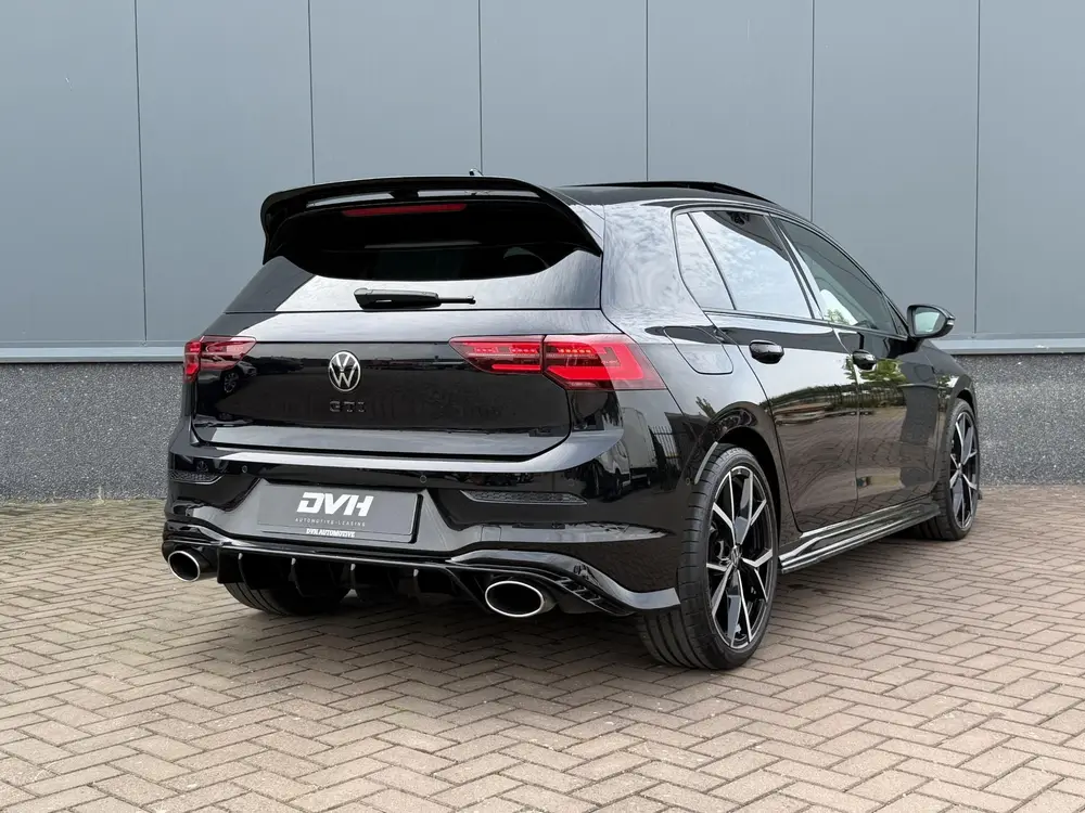 Volkswagen Golf 2.0 TSI GTI PANO | H\K | DCC | LEDER uit 2022, foto 6