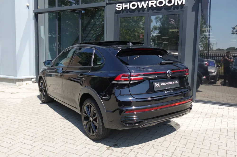 Volkswagen Taigo 1.5 TSI R-Line PANO CAM CARPLAY' uit 2022, foto 10