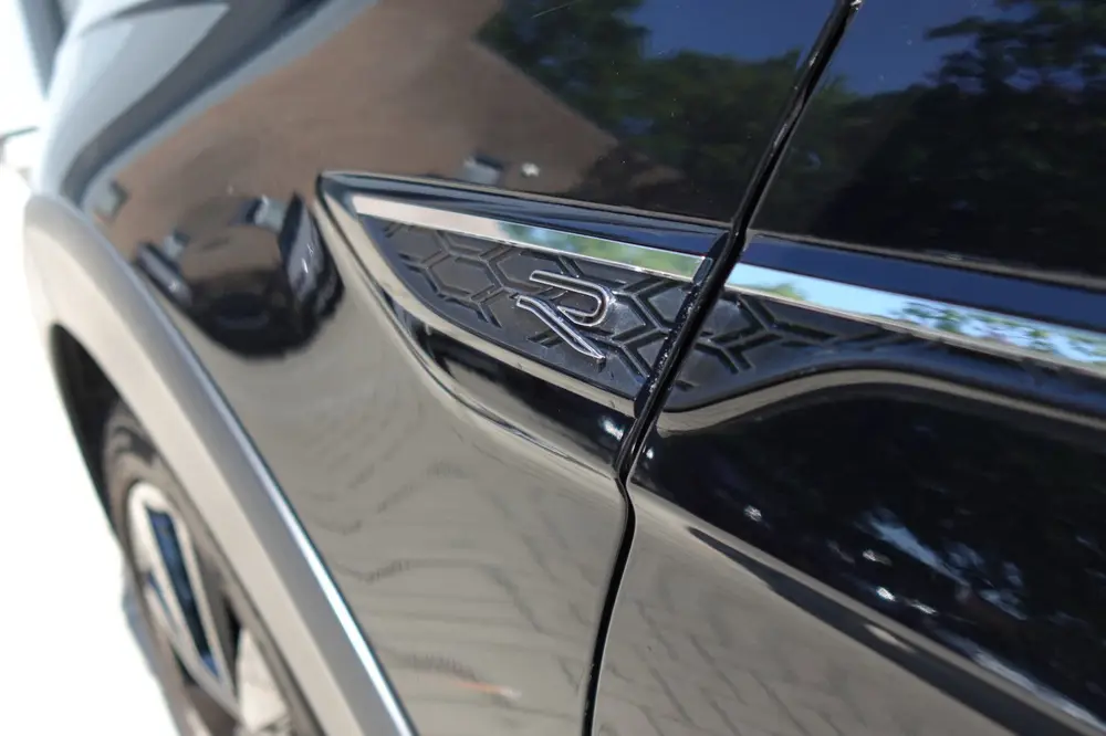 Volkswagen Taigo 1.5 TSI R-Line PANO CAM CARPLAY' uit 2022, foto 16