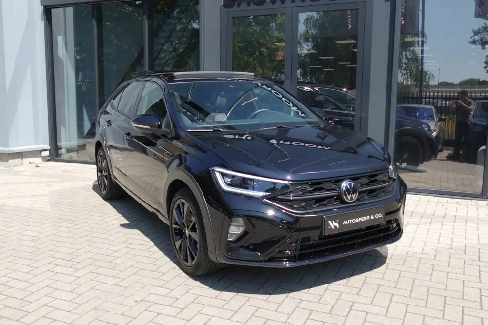 Volkswagen Taigo 1.5 TSI R-Line PANO CAM CARPLAY' uit 2022, foto 6