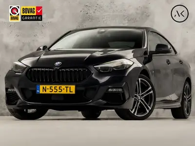 BMW 2-Serie 2 Serie 218 M Sport Automaat (M PAKKET, KUIPSTOELEN, 1e uit 2022