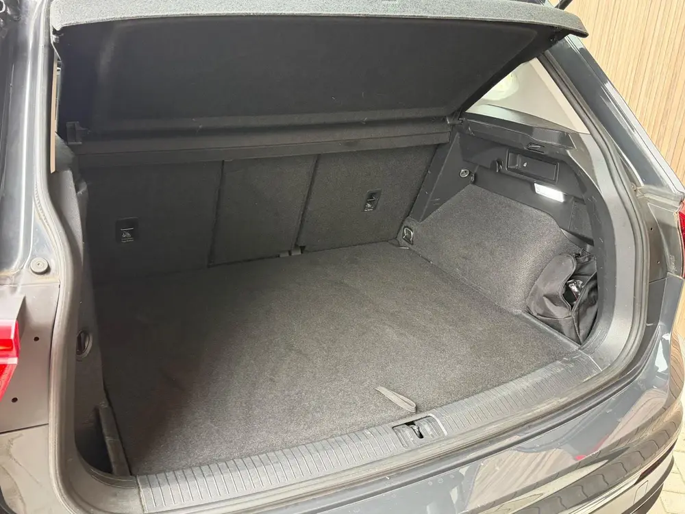 Volkswagen Tiguan 1.4 TSI eHybrid Life / Trekhaak / DH / uit 2022, foto 10