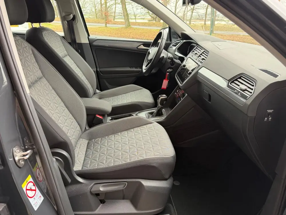 Volkswagen Tiguan 1.4 TSI eHybrid Life / Trekhaak / DH / uit 2022, foto 12