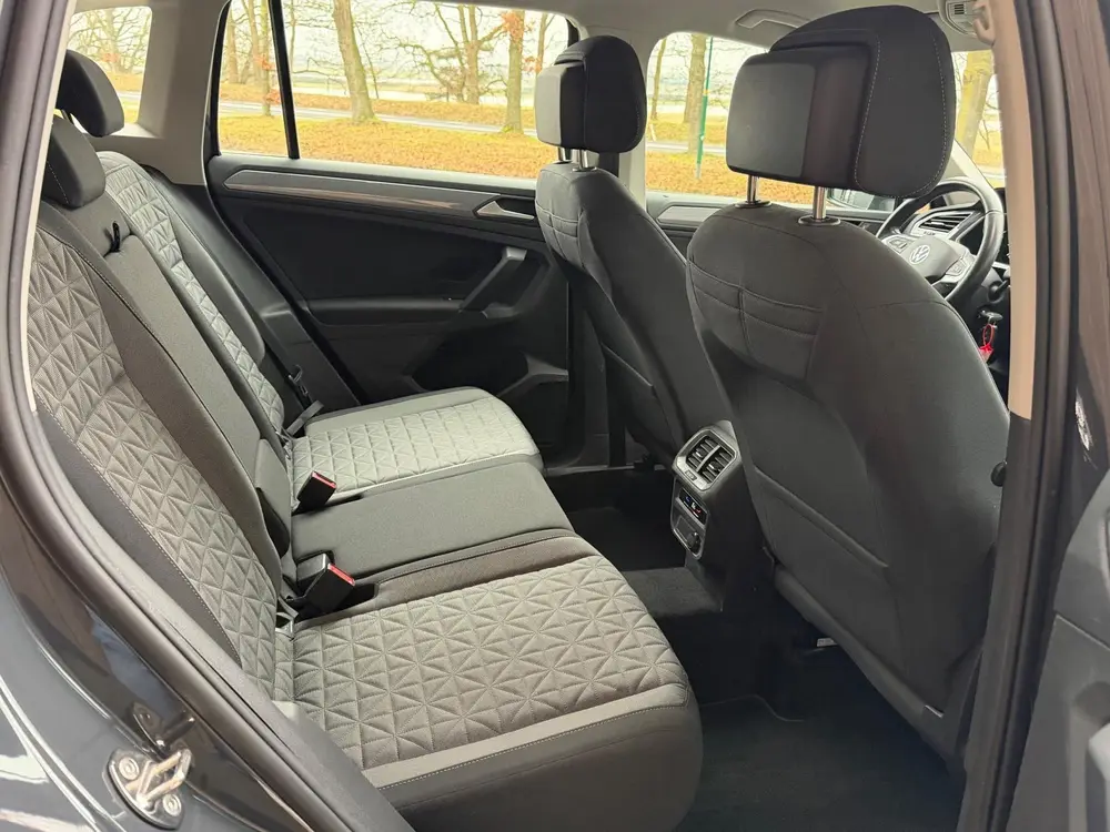 Volkswagen Tiguan 1.4 TSI eHybrid Life / Trekhaak / DH / uit 2022, foto 15