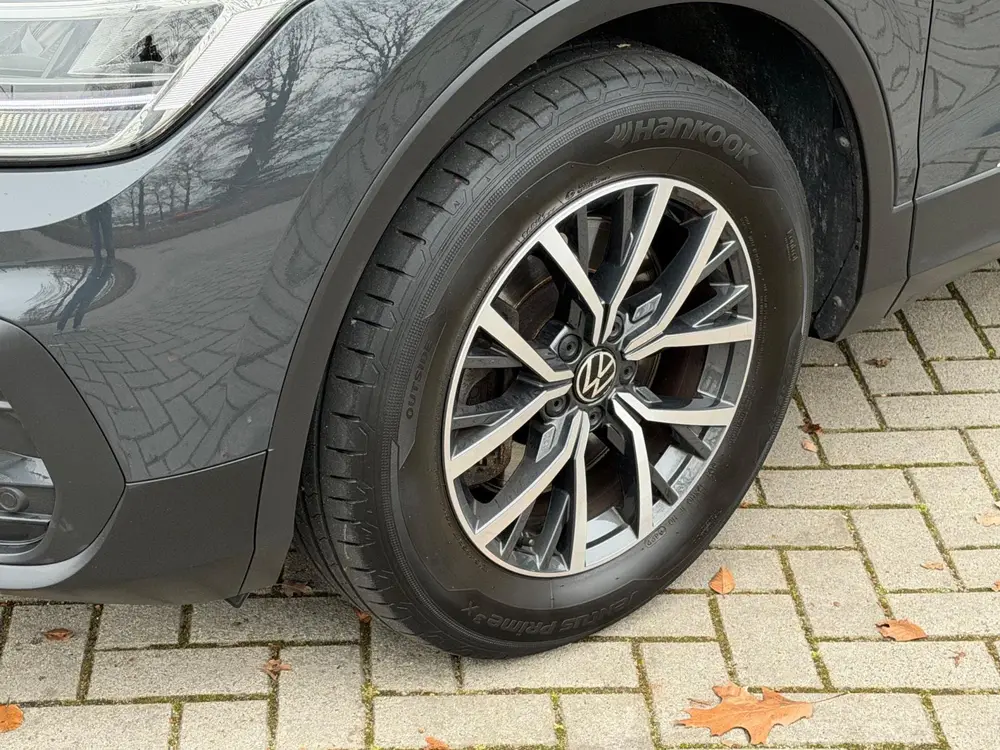 Volkswagen Tiguan 1.4 TSI eHybrid Life / Trekhaak / DH / uit 2022, foto 7