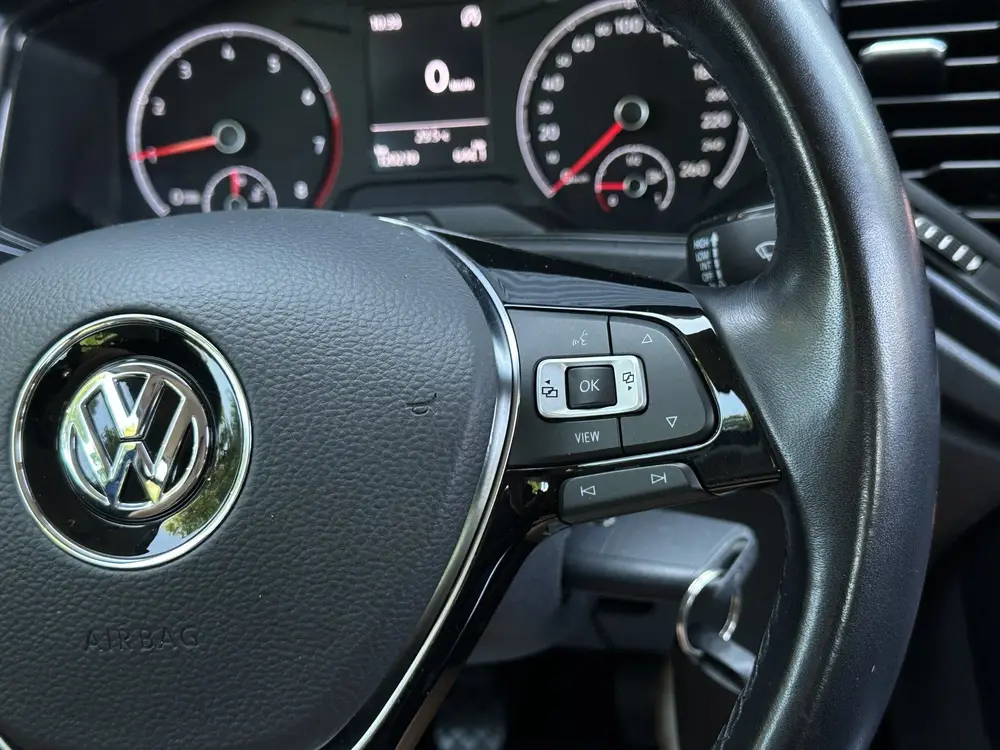 Volkswagen T-Roc 1.0 TSI 116 pk Carplay, stoelverwarming, Cr uit 2019, foto 19