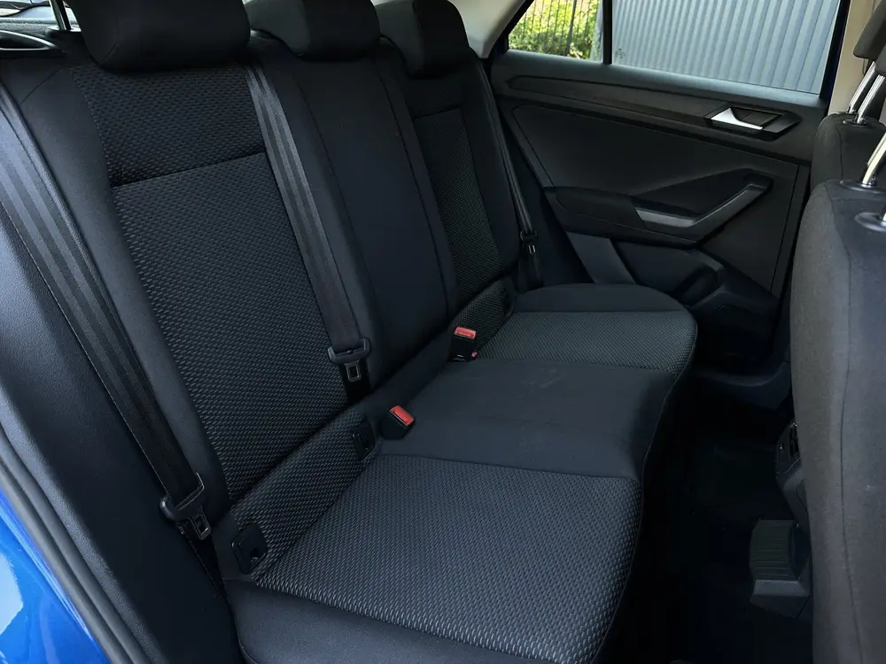 Volkswagen T-Roc 1.0 TSI 116 pk Carplay, stoelverwarming, Cr uit 2019, foto 7