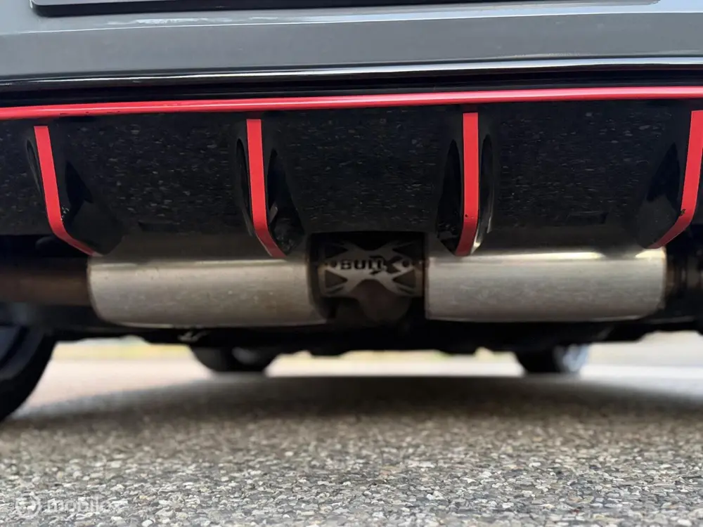 Volkswagen Golf 7.5 2.0 TSI GTI TCR DSG PANO NARDO DCC BULLX uit 2019, foto 12