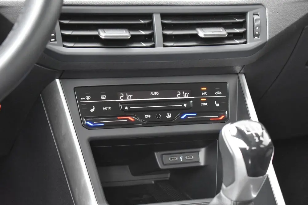 Volkswagen Polo 1.0 TSI Life Business LED | Virtual Cockpit uit 2022, foto 11