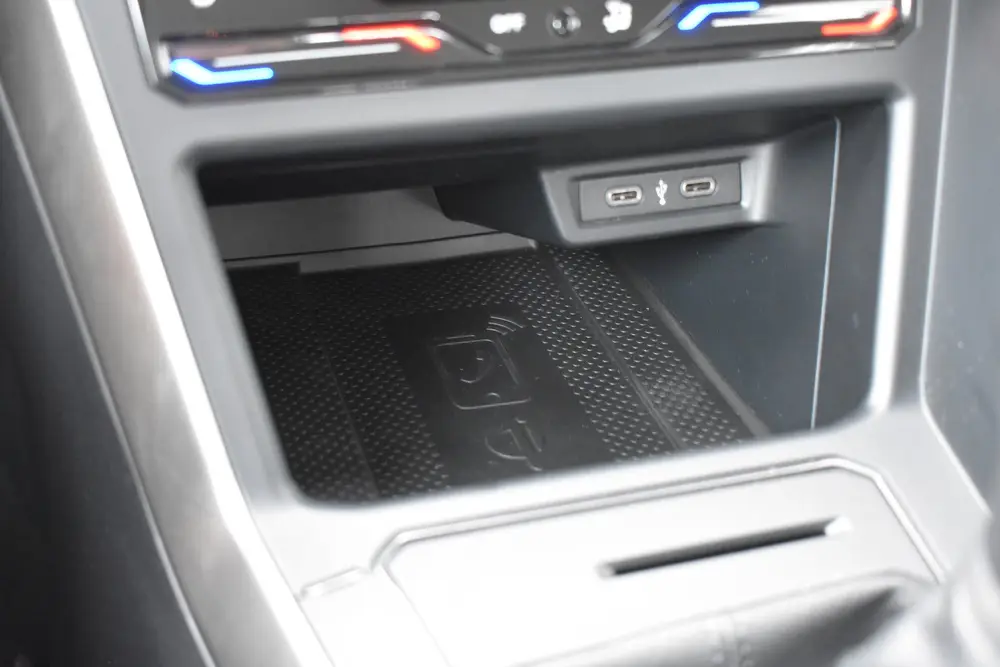 Volkswagen Polo 1.0 TSI Life Business LED | Virtual Cockpit uit 2022, foto 12