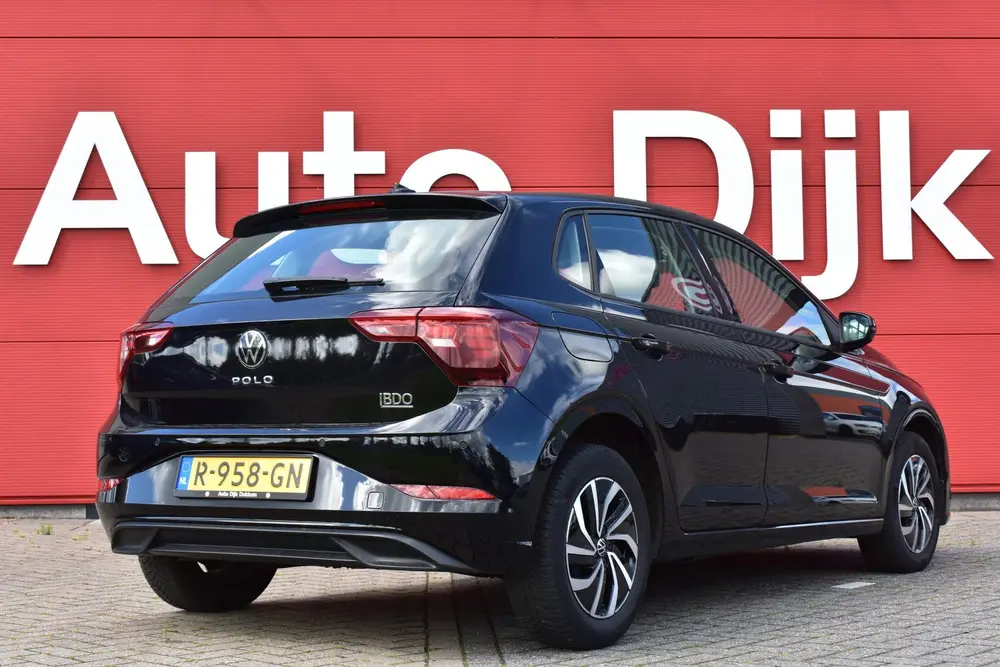 Volkswagen Polo 1.0 TSI Life Business LED | Virtual Cockpit uit 2022, foto 2