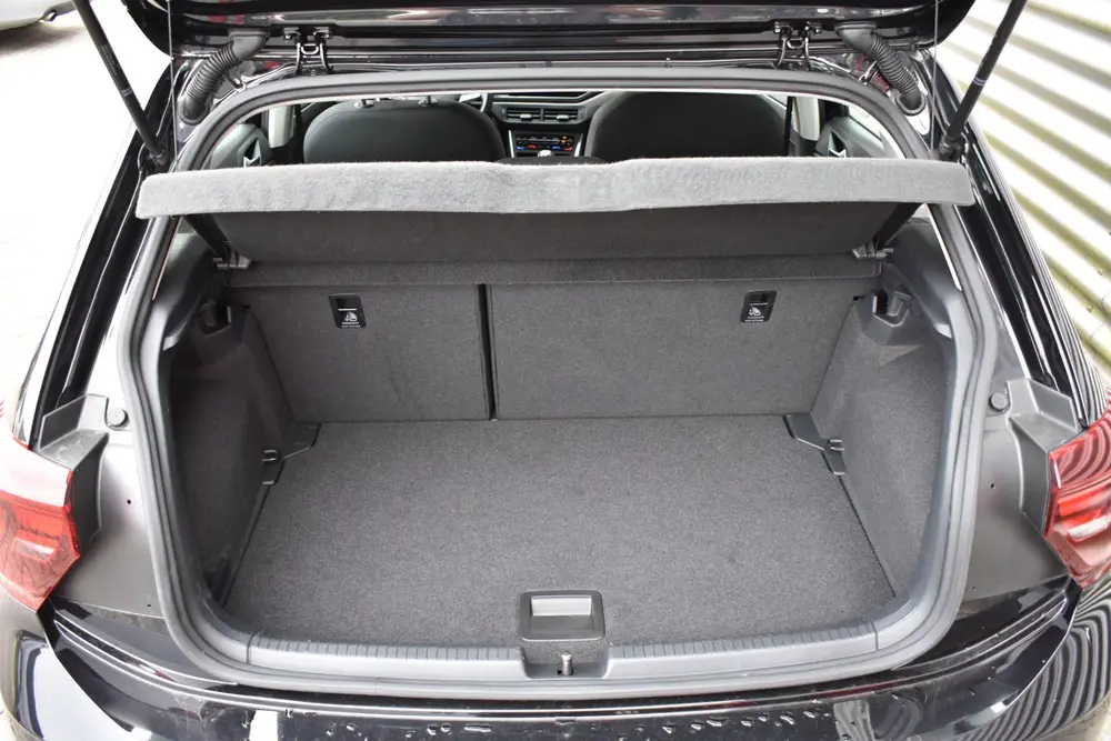Volkswagen Polo 1.0 TSI Life Business LED | Virtual Cockpit uit 2022, foto 7