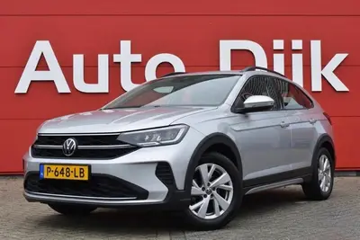 Volkswagen Taigo 1.0 TSI Life LED | Virtual Cockpit | Carpla uit 2022