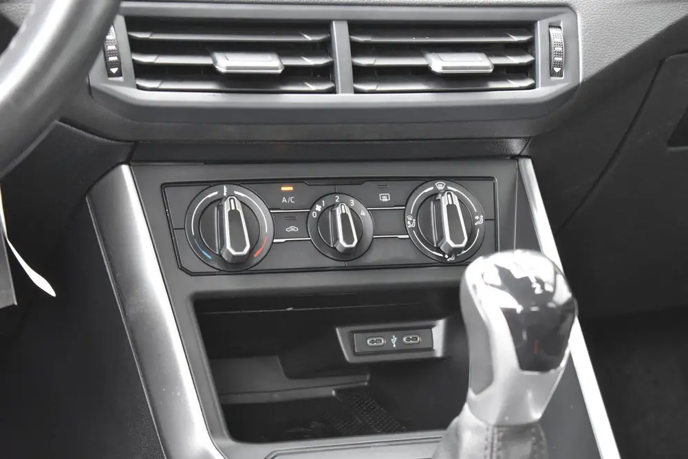 Volkswagen Taigo 1.0 TSI Life LED | Virtual Cockpit | Carpla uit 2022, foto 11