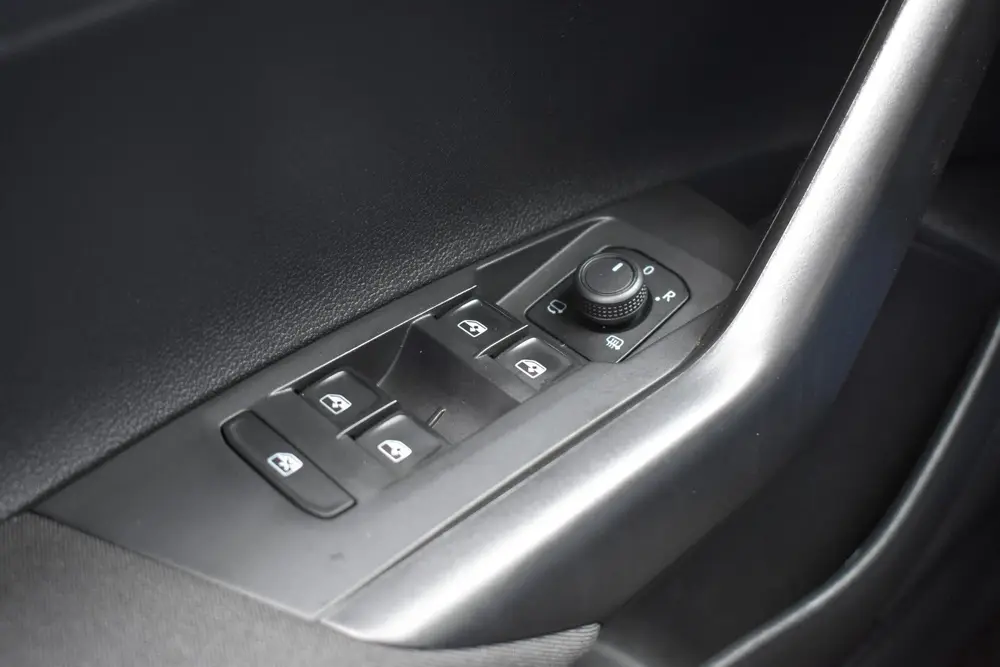 Volkswagen Taigo 1.0 TSI Life LED | Virtual Cockpit | Carpla uit 2022, foto 18