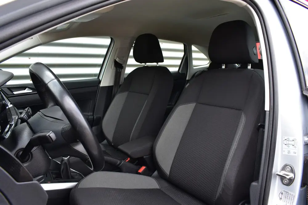 Volkswagen Taigo 1.0 TSI Life LED | Virtual Cockpit | Carpla uit 2022, foto 3