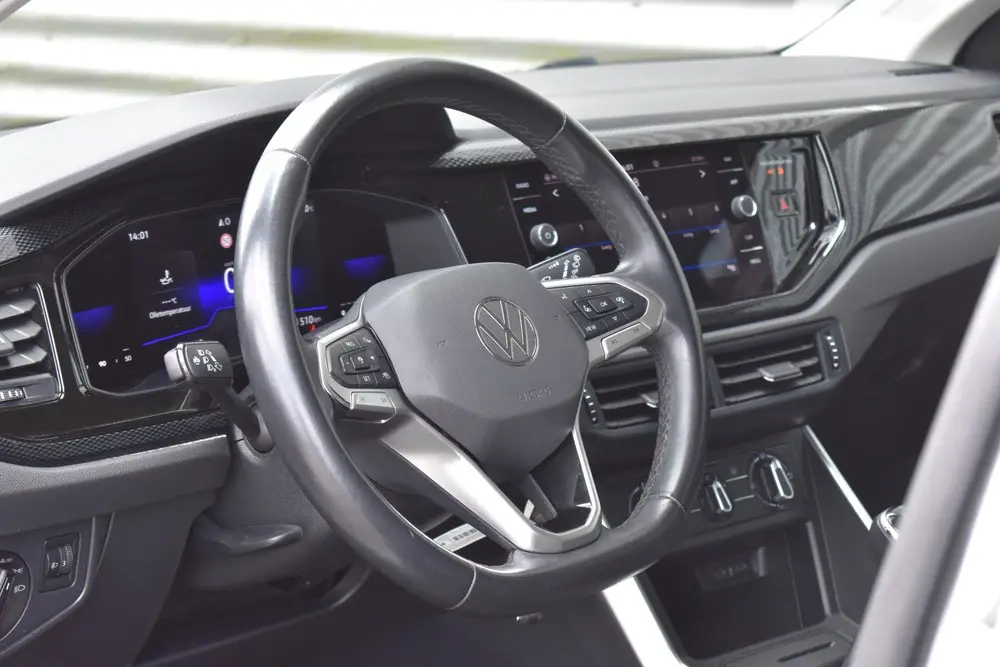Volkswagen Taigo 1.0 TSI Life LED | Virtual Cockpit | Carpla uit 2022, foto 4