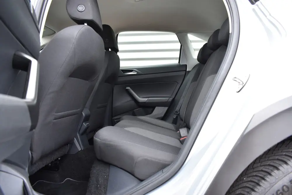 Volkswagen Taigo 1.0 TSI Life LED | Virtual Cockpit | Carpla uit 2022, foto 6