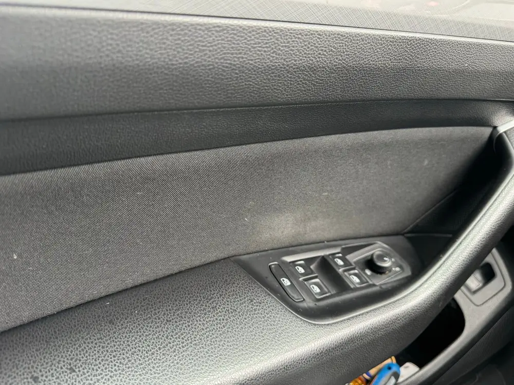 Volkswagen Passat VARIANT 2.0TDI 150 PK DSG-7 AUT 2020 Grijs uit 2020, foto 9