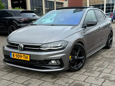 Volkswagen Polo 1.0 TSI Highline Business R l PANO l XENON uit 2020