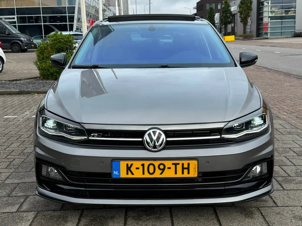Volkswagen Polo 1.0 TSI Highline Business R l PANO l XENON uit 2020, foto 15