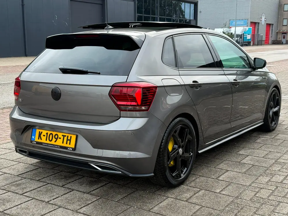 Volkswagen Polo 1.0 TSI Highline Business R l PANO l XENON uit 2020, foto 18