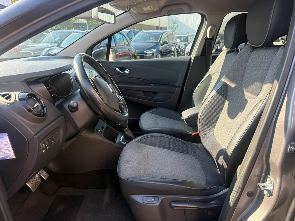 Renault Captur 1.3 TCe Intens Clima, cruise, blindspot, came uit 2019, foto 10