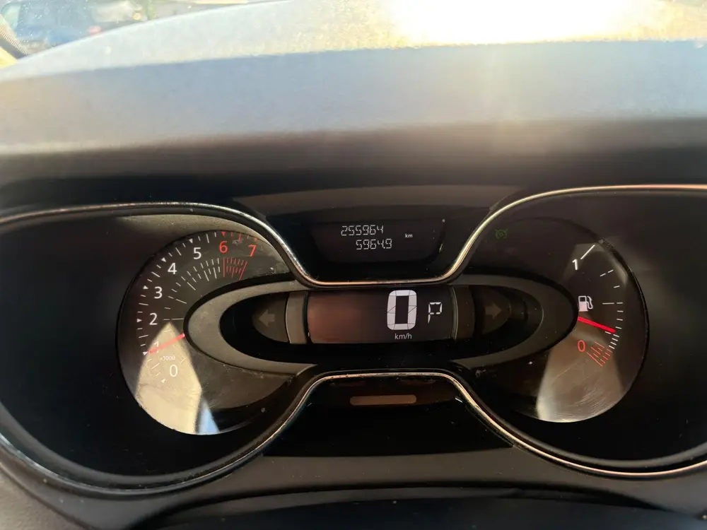 Renault Captur 1.3 TCe Intens Clima, cruise, blindspot, came uit 2019, foto 15