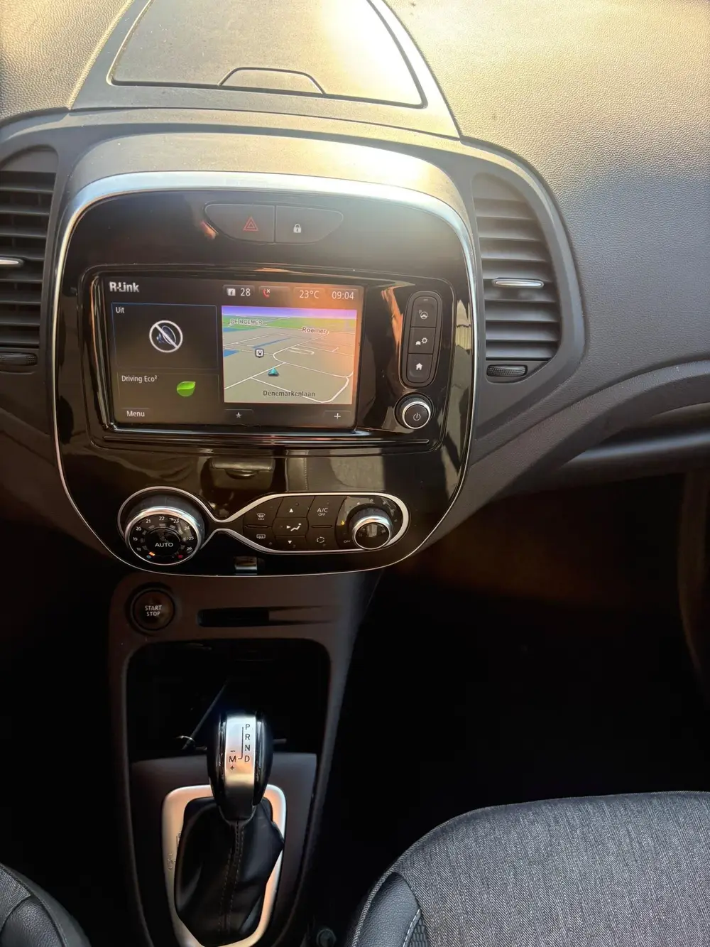 Renault Captur 1.3 TCe Intens Clima, cruise, blindspot, came uit 2019, foto 16