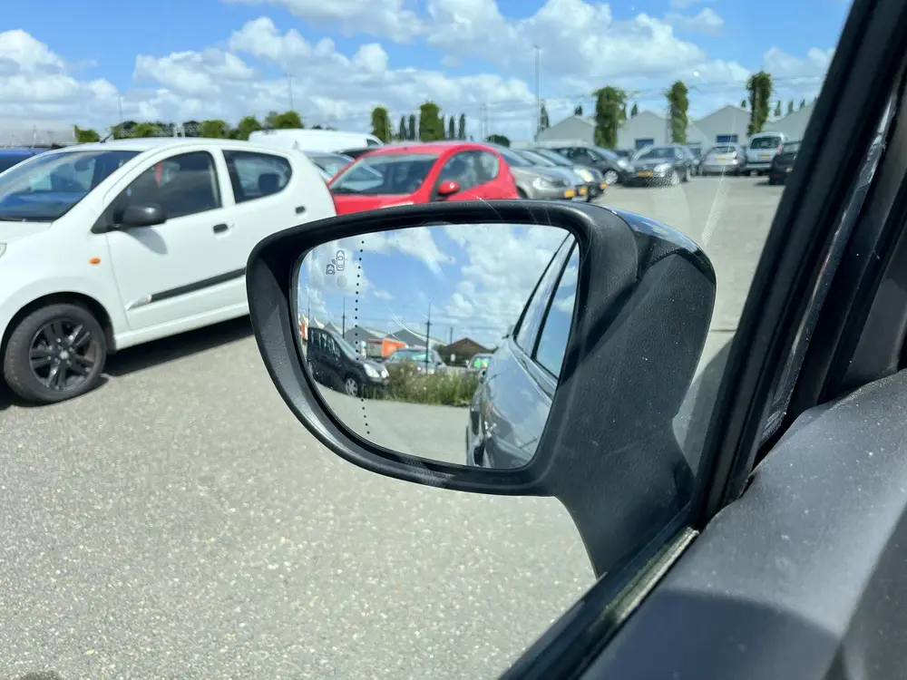 Renault Captur 1.3 TCe Intens Clima, cruise, blindspot, came uit 2019, foto 18