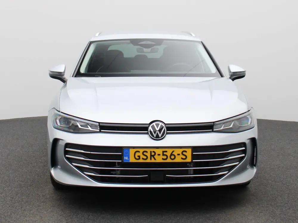 Volkswagen Passat Variant 1.5 eHybrid Business 204 PK DSG | uit 2024, foto 3