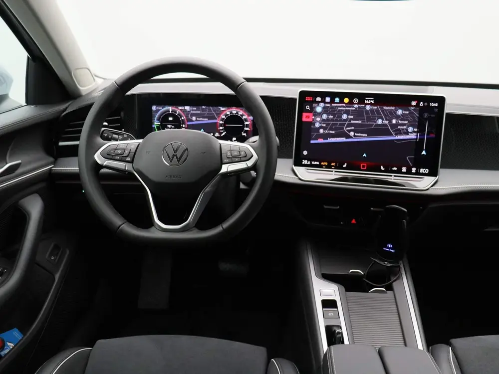 Volkswagen Passat Variant 1.5 eHybrid Business 204 PK DSG | uit 2024, foto 7