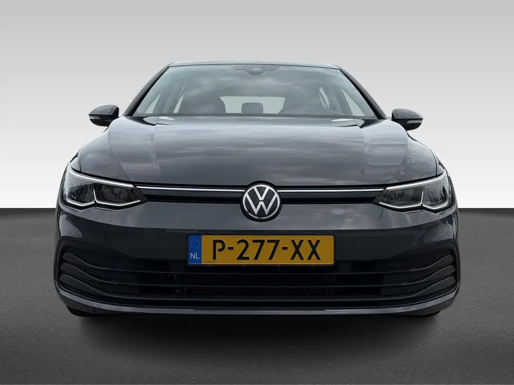 Volkswagen Golf 1.0 TSI Life uit 2022, foto 4