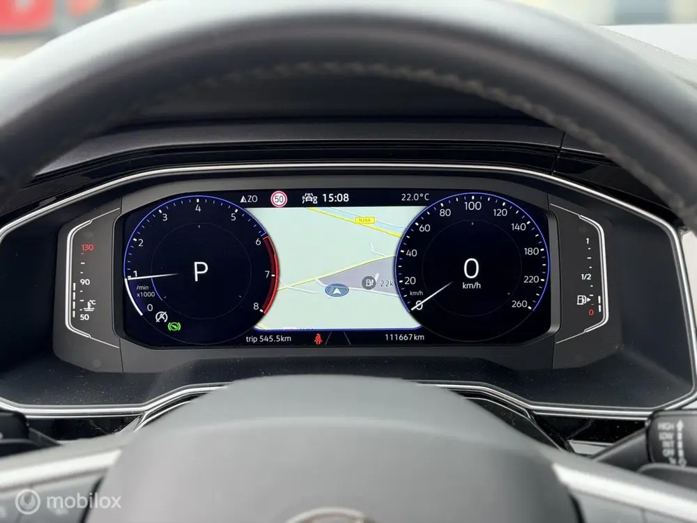 Volkswagen Polo 1.0 TSI Life Business AUT 1e Eig NIEUWSTAAT! uit 2022, foto 16