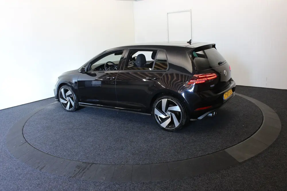 Volkswagen Golf 1.4 TSI PHEV GTE Camera dodehoek detectie St uit 2020, foto 13