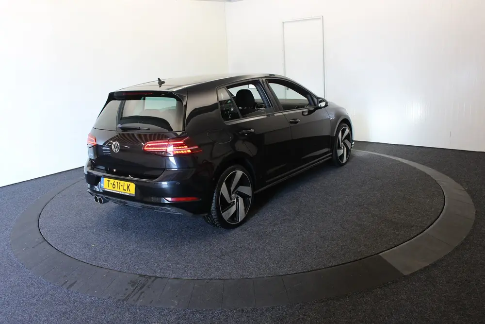 Volkswagen Golf 1.4 TSI PHEV GTE Camera dodehoek detectie St uit 2020, foto 15