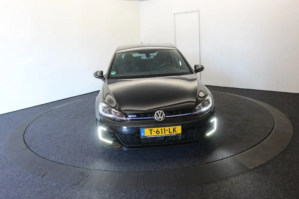Volkswagen Golf 1.4 TSI PHEV GTE Camera dodehoek detectie St uit 2020, foto 17