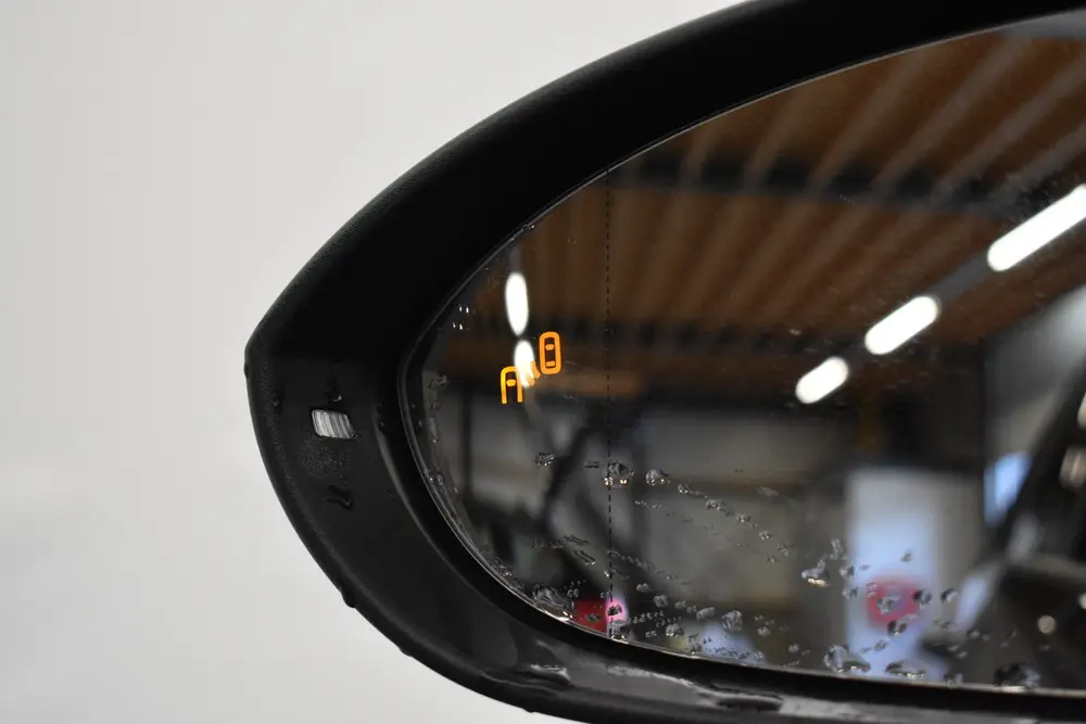 Volkswagen Golf 1.4 TSI PHEV GTE Camera dodehoek detectie St uit 2020, foto 5