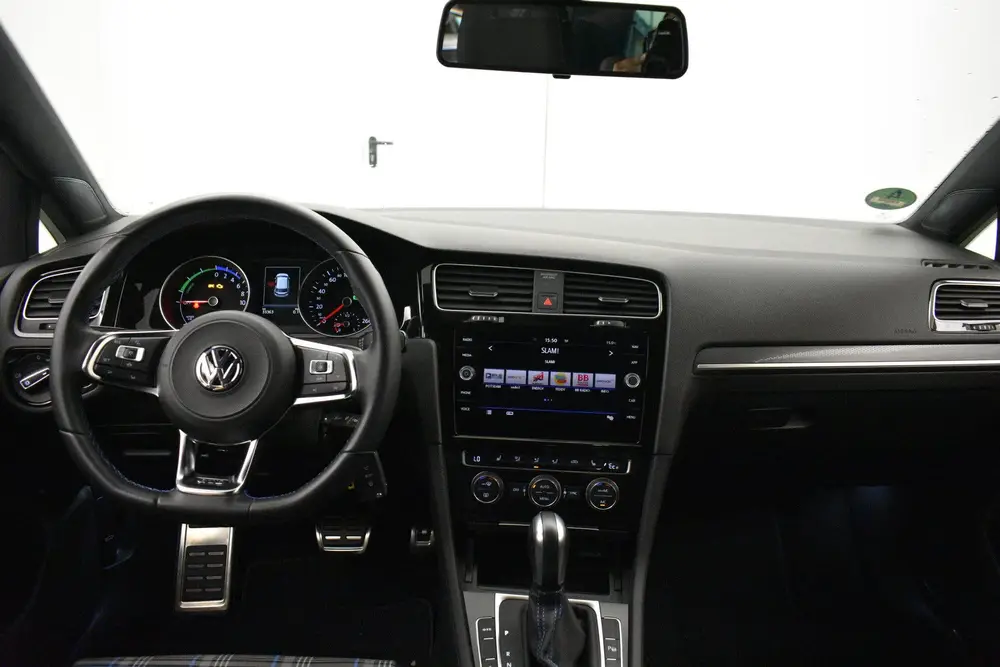 Volkswagen Golf 1.4 TSI PHEV GTE Camera dodehoek detectie St uit 2020, foto 7