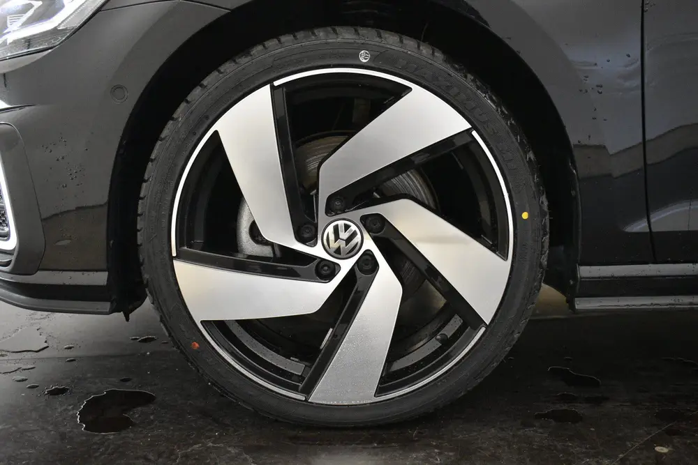 Volkswagen Golf 1.4 TSI PHEV GTE Camera dodehoek detectie St uit 2020, foto 9