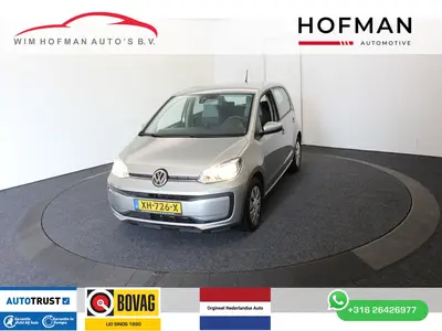 Volkswagen Up! 1.0 BMT move up Executive (bj 2019) uit 2019