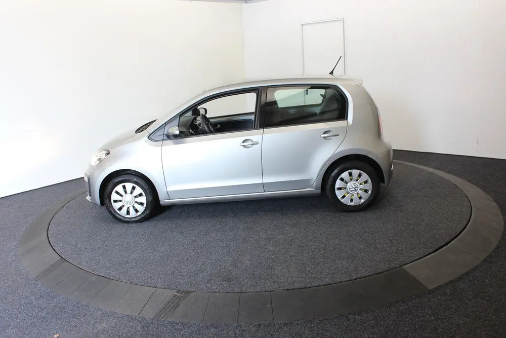 Volkswagen Up! 1.0 BMT move up Executive (bj 2019) uit 2019, foto 10