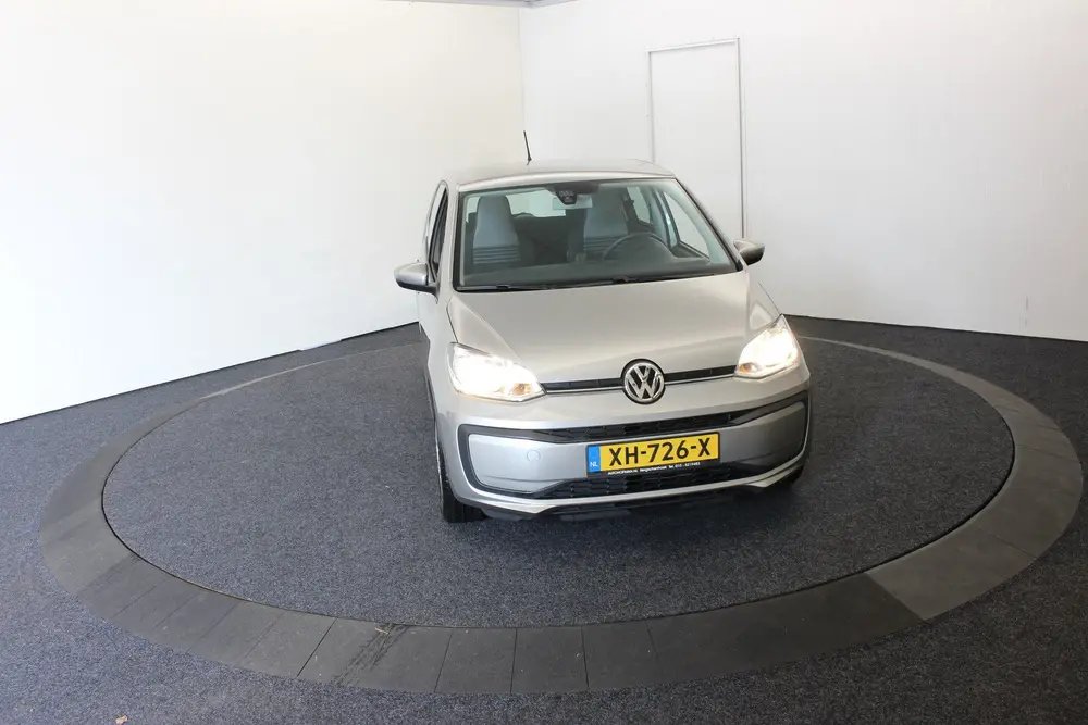 Volkswagen Up! 1.0 BMT move up Executive (bj 2019) uit 2019, foto 11
